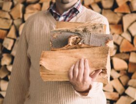 Jak suszyć drewno konstrukcyjne C24?