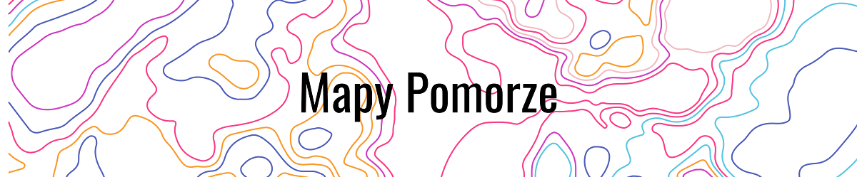 Mapy Pomorze