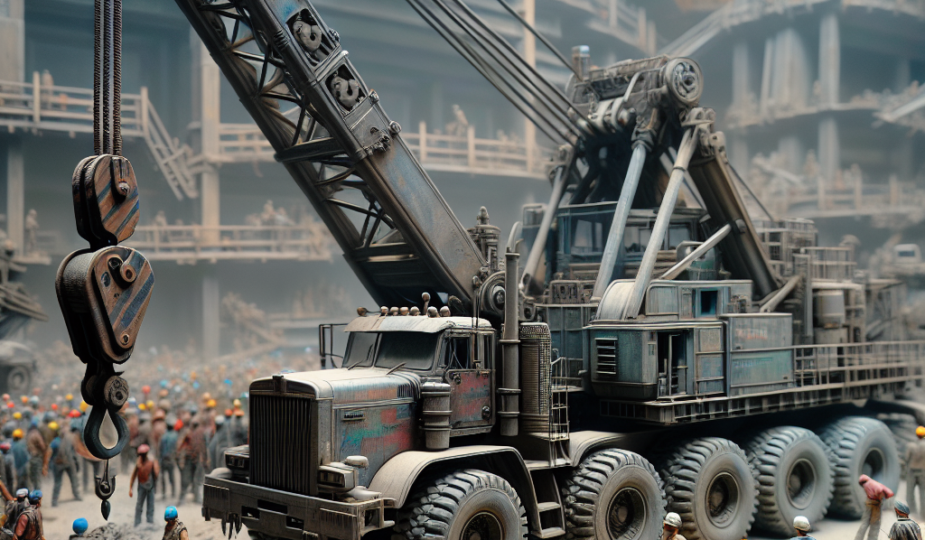 Czym jest przyczepa z hds?