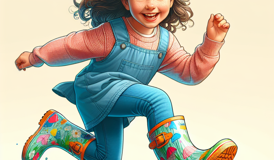 Kalosze bundgaard dla dziewczynek: opinie