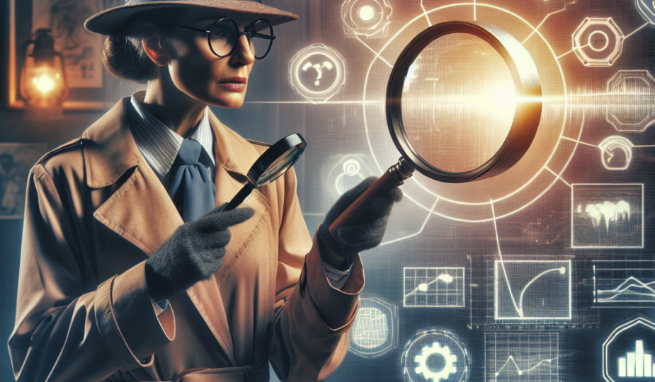 Dlaczego warto inwestować w szkolenie z OSINT?