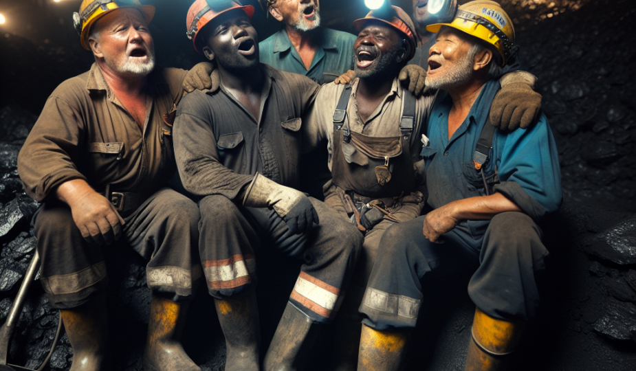 Dlaczego hymn górników jest tak ważny dla wspólnoty górniczej?