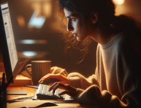 Jak szukać informacji w Internecie?