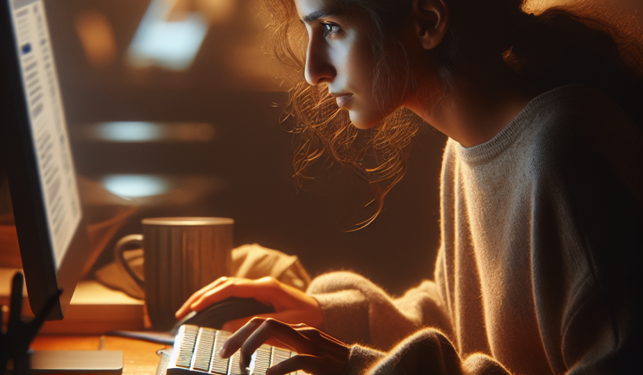 Jak szukać informacji w Internecie?