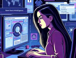 W jaki sposób szkolenie OSINT może pomóc w ochronie prywatności online?