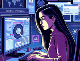 W jaki sposób szkolenie OSINT może pomóc w ochronie prywatności online?