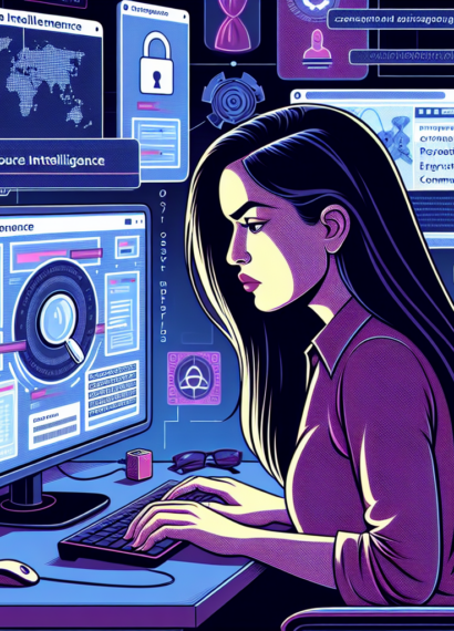 W jaki sposób szkolenie OSINT może pomóc w ochronie prywatności online?