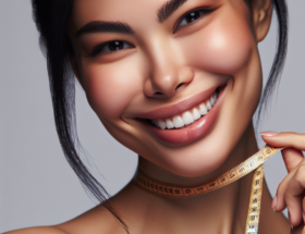 Jak schudnąć z twarzy?