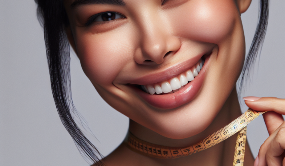 Jak schudnąć z twarzy?