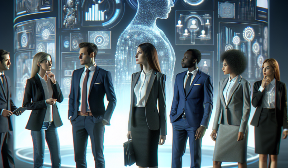 Jakie są największe zalety wykorzystania Chat GPT w biznesie?