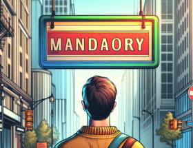 Obligatoryjnie – co to znaczy?