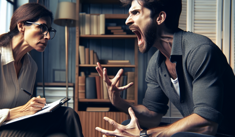 Psychoterapia psychodynamiczna dla dorosłych: jakie problemy może rozwiązać?