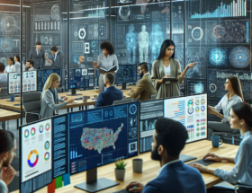 Jak szkolenia ze sztucznej inteligencji mogą wpłynąć na rozwój Twojej firmy?