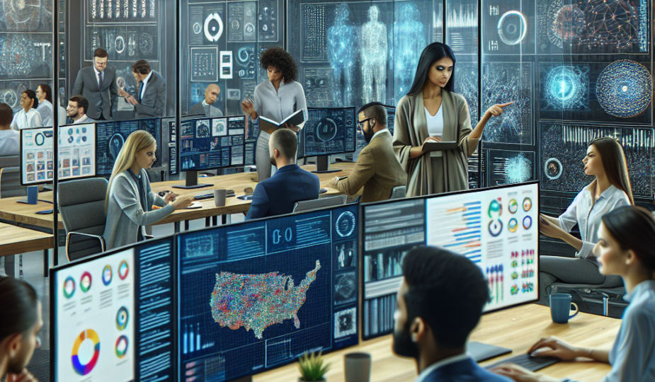 Jak szkolenia ze sztucznej inteligencji mogą wpłynąć na rozwój Twojej firmy?