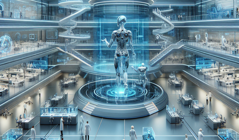 Jakie branże najwięcej inwestują w centra badawczo-rozwojowe?