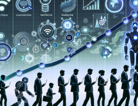 Jakie są największe zmiany w marketingu internetowym?