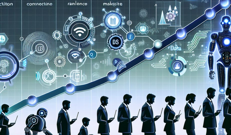 Jakie są największe zmiany w marketingu internetowym?