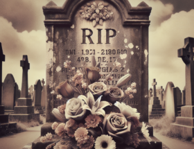 RIP – co to znaczy?