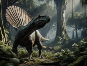 Tajemnice grzebienia spinozaura: funkcje i znaczenie ewolucyjne