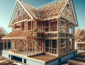 Jak przebiega proces budowy dachu krok po kroku?