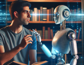 Dlaczego szkolenia ze sztucznej inteligencji są kluczowe dla przyszłości pracy?