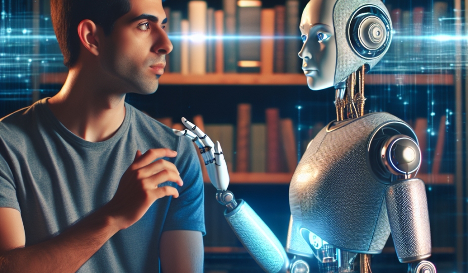 Dlaczego szkolenia ze sztucznej inteligencji są kluczowe dla przyszłości pracy?