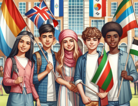 Jak wybrać najlepszą szkołę międzynarodową dla Twojego dziecka?