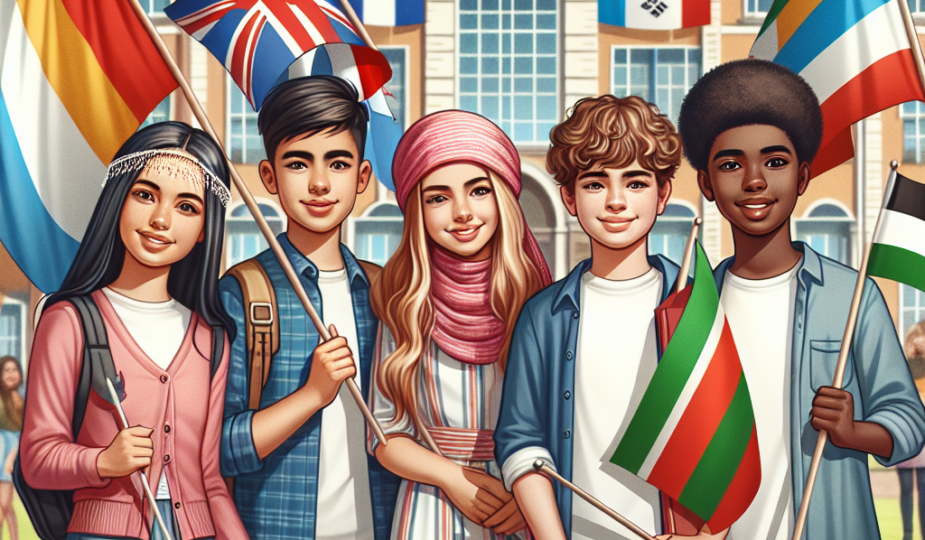 Jak wybrać najlepszą szkołę międzynarodową dla Twojego dziecka?