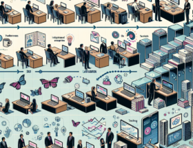 5 kroków do udanej transformacji cyfrowej Twojej firmy