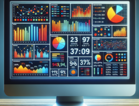 Jak wykorzystać analitykę webową do poprawy wyników swojej strony?
