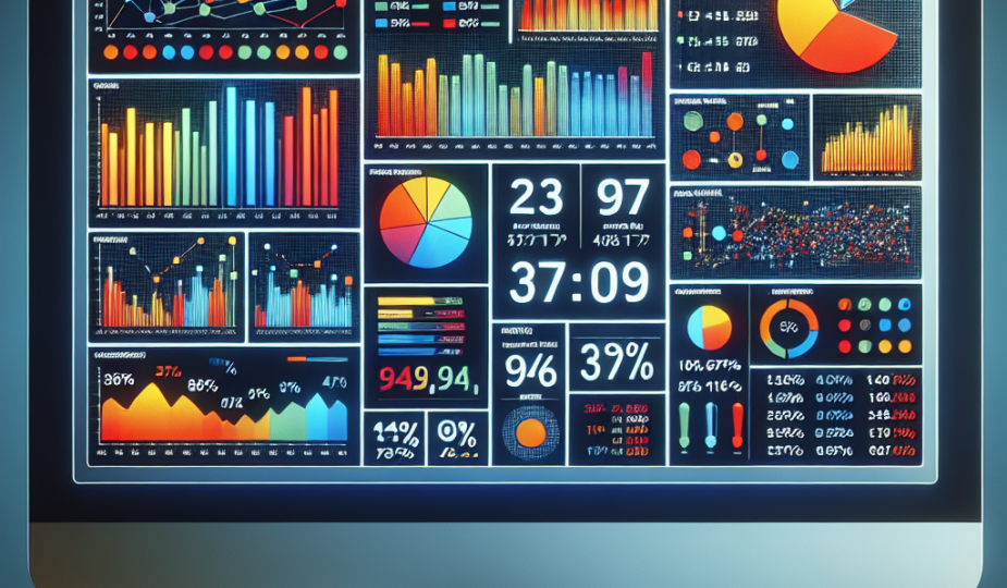 Jak wykorzystać analitykę webową do poprawy wyników swojej strony?