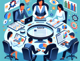 Pisanie tekstów SEO – jak zdobyć pierwsze miejsce w wynikach wyszukiwania?