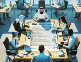 5 kroków do skutecznego wdrożenia systemu ISO w Twojej firmie