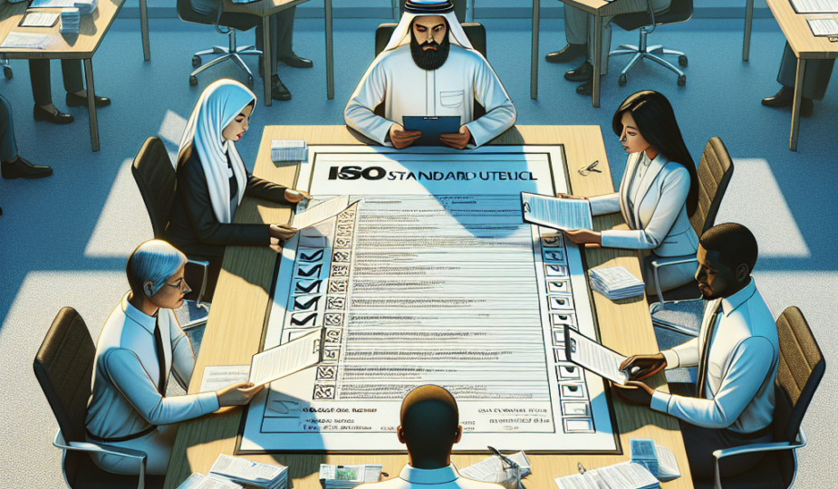 5 kroków do skutecznego wdrożenia systemu ISO w Twojej firmie