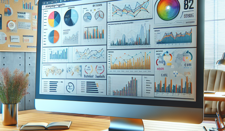 Dlaczego analityka webowa jest niezbędna w nowoczesnym marketingu internetowym?