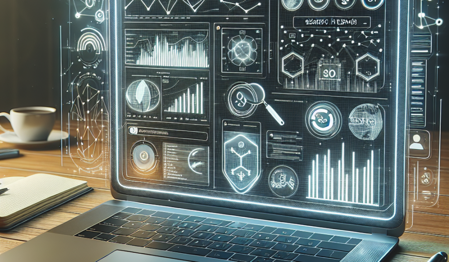 Jak napisać tekst pod SEO, który przyciągnie uwagę i podniesie pozycję w wyszukiwarce?