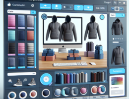 Personalizacja produktu w czasie rzeczywistym? Poznaj konfigurator 3D