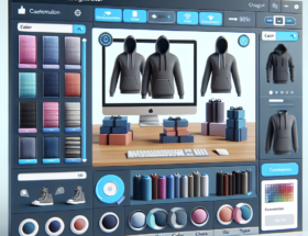 Personalizacja produktu w czasie rzeczywistym? Poznaj konfigurator 3D