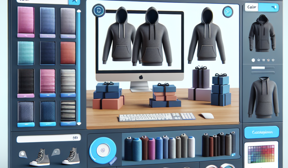 Personalizacja produktu w czasie rzeczywistym? Poznaj konfigurator 3D