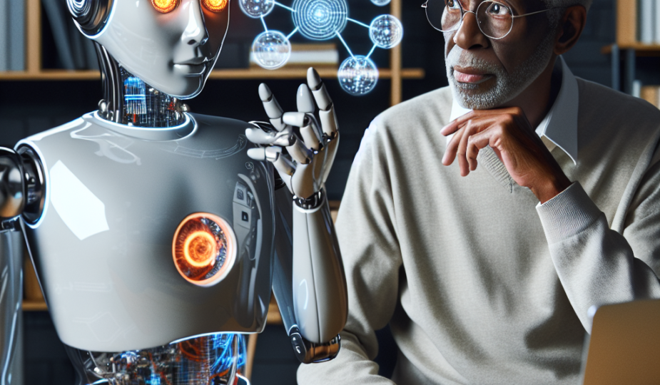 Szkolenia AI – od podstaw do zaawansowanych zastosowań sztucznej inteligencji