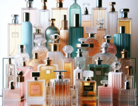 Woda perfumowana a perfumy – co lepiej pachnie?