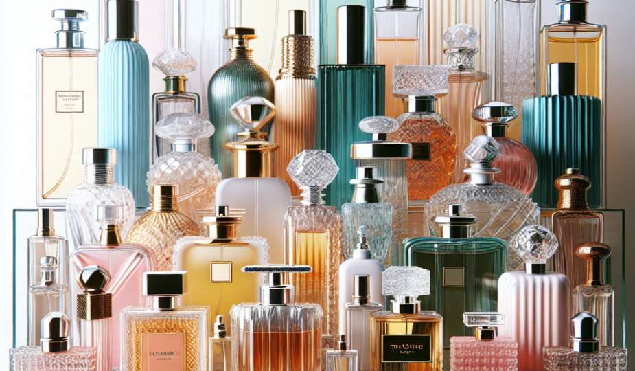 Woda perfumowana a perfumy – co lepiej pachnie?