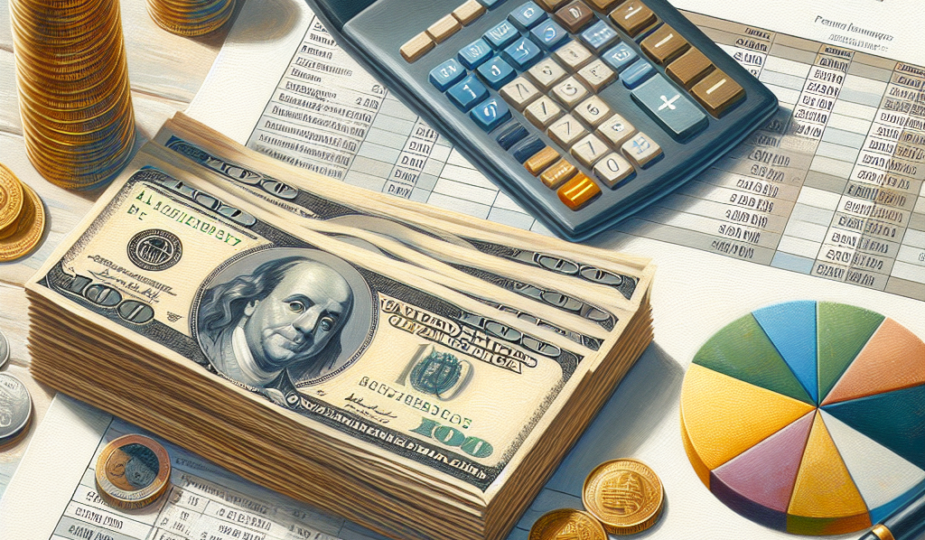 Wynagrodzenie brutto a netto – jakie składki wpływają na różnice w zarobkach?