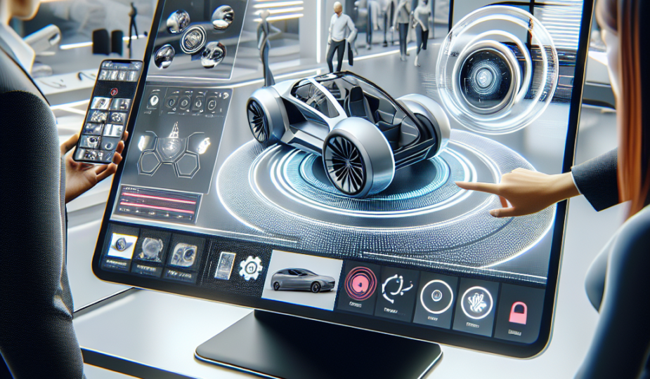 Jak konfiguratory 3D wspierają lojalność klientów i wzrost konwersji?