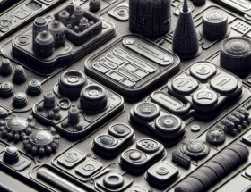 Konfiguratory 3D – narzędzie, które przenosi prezentację produktu na nowy poziom