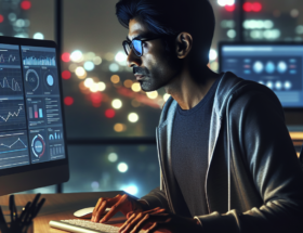 Analityka webowa – monitoruj, analizuj i ulepszaj swoją stronę w czasie rzeczywistym