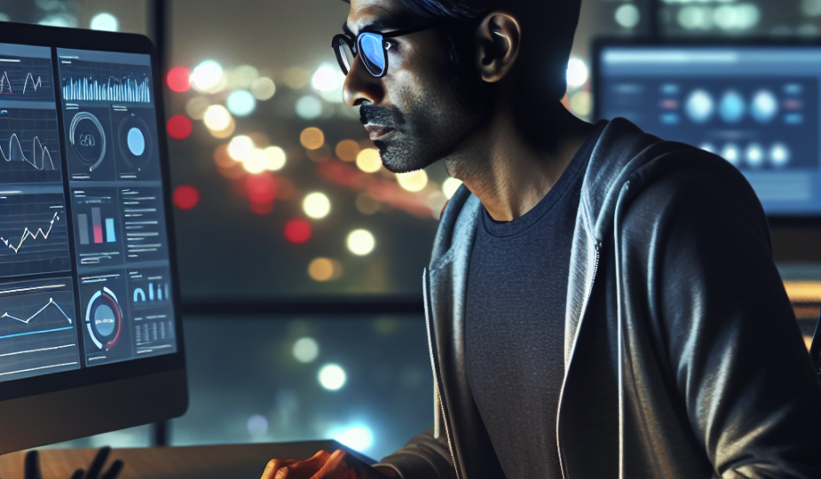 Analityka webowa – monitoruj, analizuj i ulepszaj swoją stronę w czasie rzeczywistym