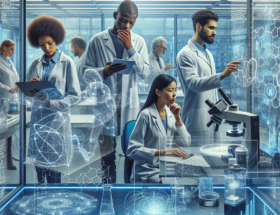 Centrum Badawczo Rozwojowe – jak inwestycje w R&D wspierają rozwój?