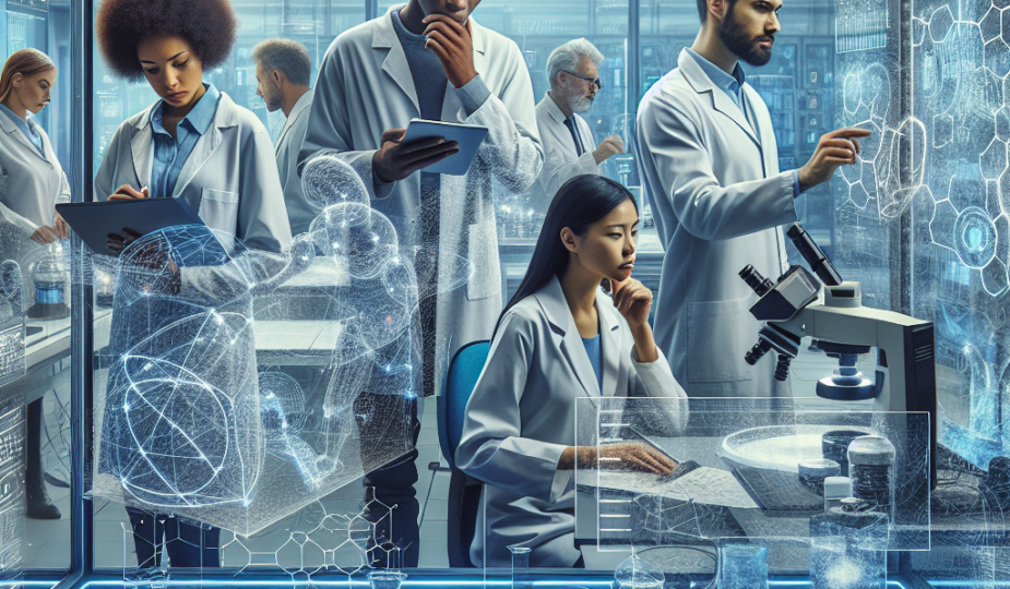 Centrum Badawczo Rozwojowe – jak inwestycje w R&D wspierają rozwój?