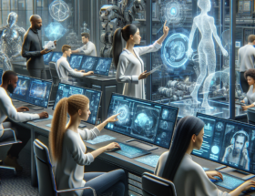 Dlaczego warto zainwestować w modele 3D wykonane na zamówienie?